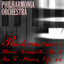Rachmaninov: Piano Concerto No. 2 in C Minor, Op. 18 Albumcover