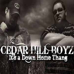 Cedar Hill Boyz