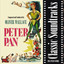Classic Soundtracks: Peter Pan (1953 Film Score) cover