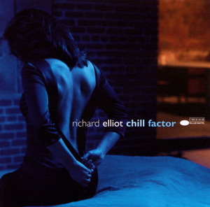 Chill Factor album