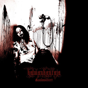 Kuolonsäkeet cover