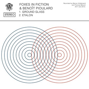 Foxes in Fiction & Benoit Pioulard