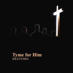 Tyme for Him Albumcover