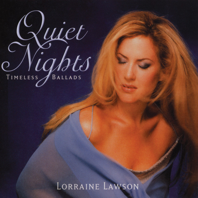 Lorraine Lawson Photo