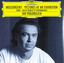 Mussorgsky: Pictures at an Exhibition / Ravel: Valses nobles Albumcover