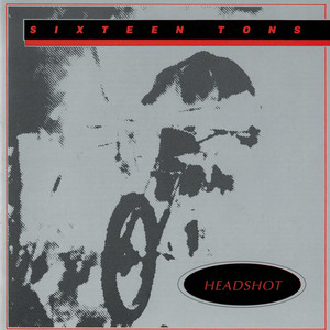 Headshot cover