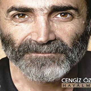 Cengiz Özkan Photo
