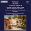 Suppe: Overtures, Vol. 4 Albumcover
