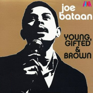 Young, Gifted & Brown cover