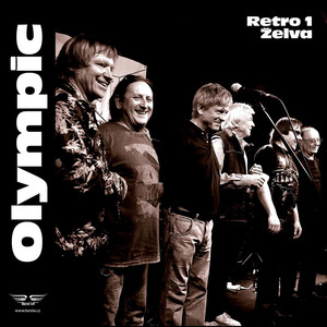 Želva cover