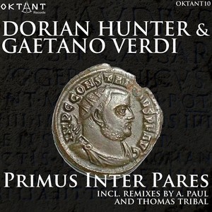 Dorian Hunter & Gaetano Verdi