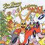 Jive Bunny And The Mastermixers Christmas Party cover