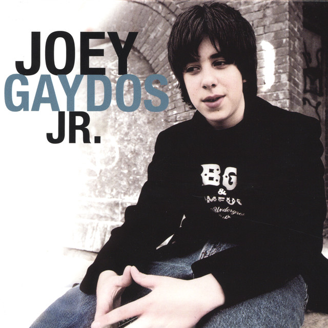 Joey Gaydos Jr. Photo