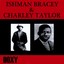 Ishman Bracey & Charley Taylor (Doxy Collection Remastered) Albumcover