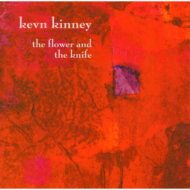 The Flower And The Knife cover