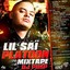 Platoon Mixtape Albumcover