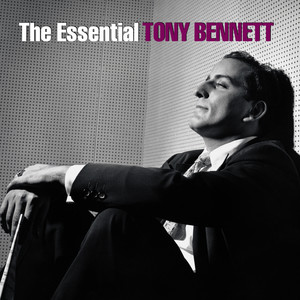 The Essential Tony Bennett cover