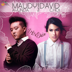 By My Side cover