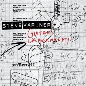 Guitar Laboratory cover