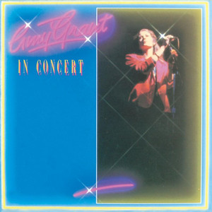 In Concert Live - Volume 1 album