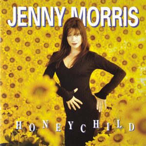 Honey Child cover