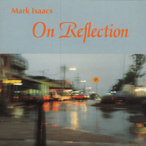 On Reflection Albumcover