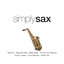 Simply Sax cover