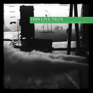 Live Trax Vol. 3: Meadows Music Theatre album