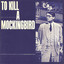 To Kill a Mocking Bird cover