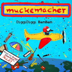 Muckemacher Photo