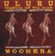 Uluru - Rhythms Of The Rock Albumcover