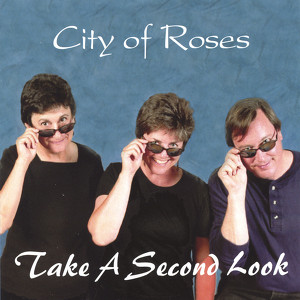 City of Roses