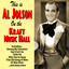 This is Al Jolson : On the Kraft Music Hall cover