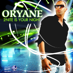 Oryane