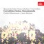 Falla, Schubert: Čarodějná láska, Rosamunda, L' Apprenti Sorcie Albumcover
