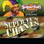 The SuperFun Show Presents: Super Fun Chants Albumcover