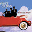 Going First Class (Expanded Edition) [Digitally Remastered] cover