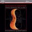 Benjamin Britten: Streichquartette Albumcover