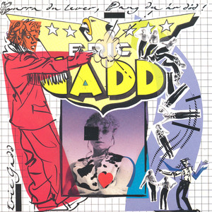 Hurra du lever, pang du är Död! album