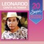 20 Super Sucessos (Leonardo Canta Altemar) Albumcover