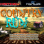 Country Run Riddim Albumcover