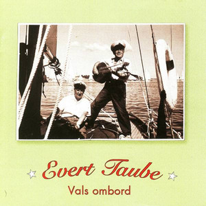 Vals ombord cover