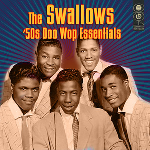 50s Doo Wop Essentials cover