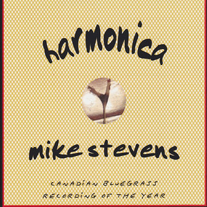 Harmonica cover