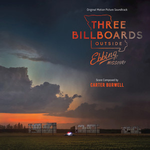 Three Billboards Outside Ebbing, Missouri (Original Motion Picture Soundtrack) album