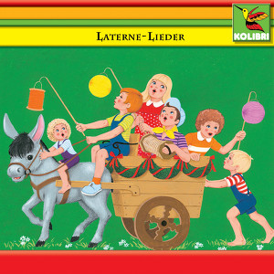 Kinderchor & Orchester