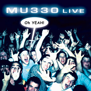 Live Oh Yeah! cover