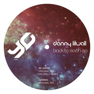 Danny Lilwall
