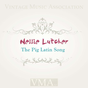 The Pig Latin Song album