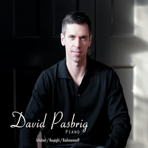 David Pasbrig